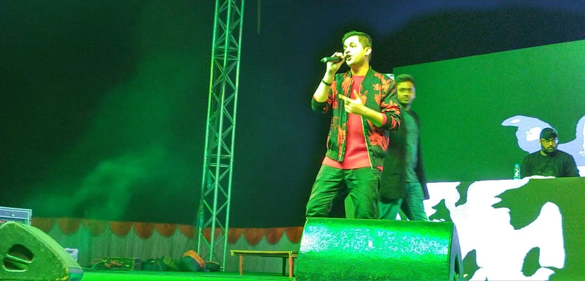 MLRITM Musical Night photo 3